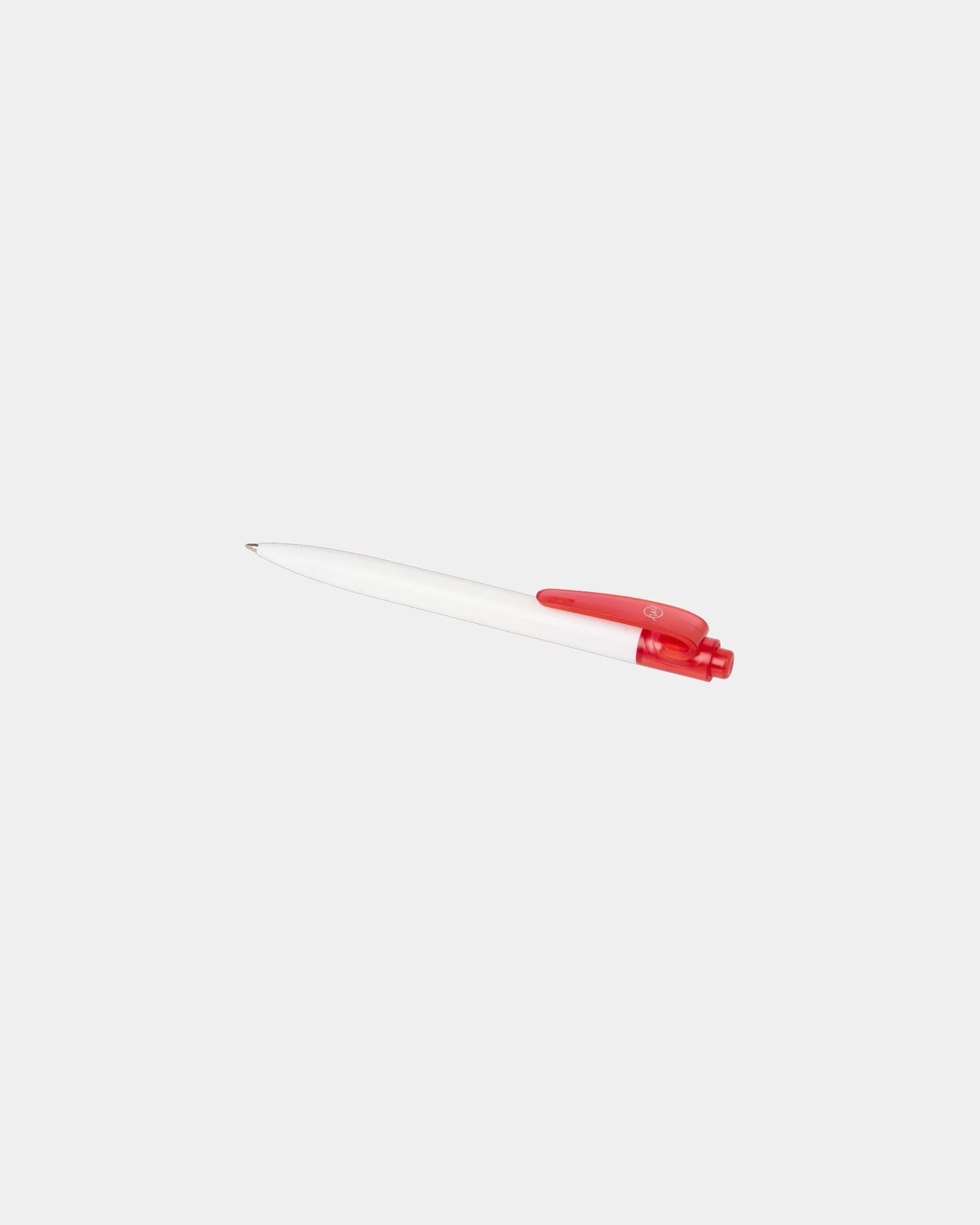 Promotional recycled ocean plastic ballpoint pen - 2